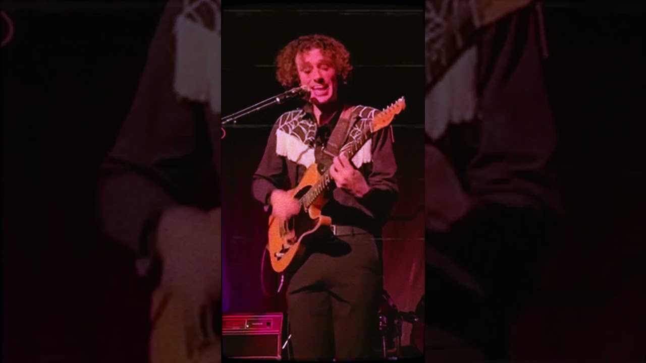 Long Deer - Call of The Void (Live at Sam Bond's Garage) Eugene, OR