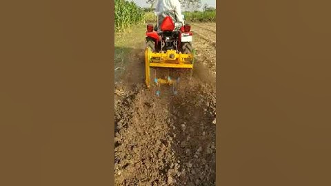 vst 180 18 hp tractor rota demo ph 9527795636(3)