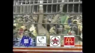 SBS 1994 World Cup promo
