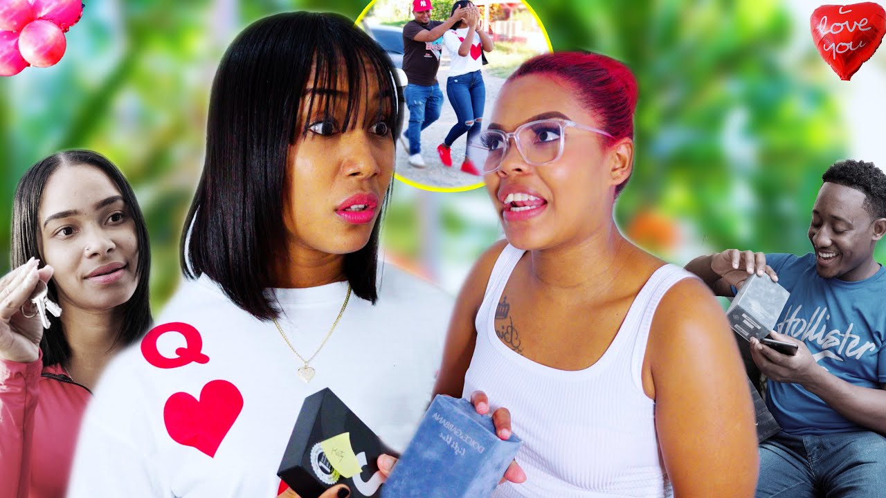 Hace una sorpresa para su esposo sin saber que le pagaria asi