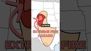 EXTREME FIRE HAZARD