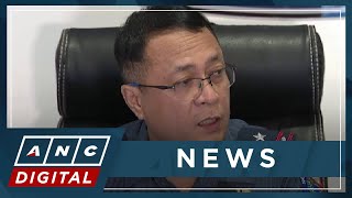 Davao Police: We are facing challenge in serving arrest warrants vs Quiboloy from KOJC resistance