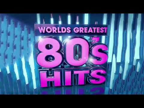 Nonstop 80s Greatest Hits   Best Oldies Songs Of 1980s   Greatest 80s Music Hits