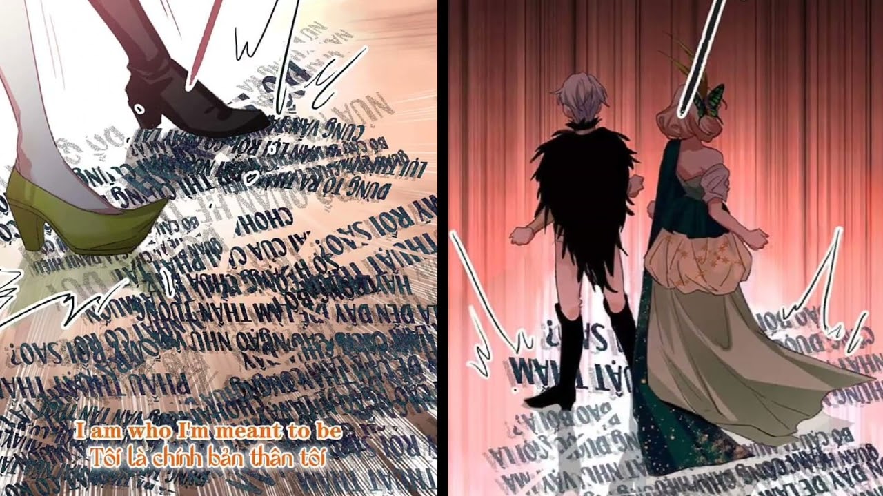 Tinh Mộng Thần Tượng - This is me🔥 - YouTube