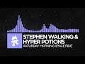 [Future Bass] - Stephen Walking & Hyper Potions - Saturday Morning Space Ride [Monstercat Release]