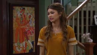 K.c Undercover Kira And K.c Get Nominated For The Same Award Hilarious