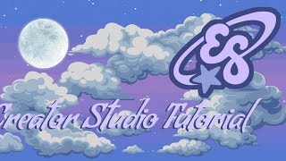 Creator Studio | Everskies Design Tutorial: Part 1