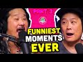 Best of Bobby Lee & Steebee Weebee - PART 3