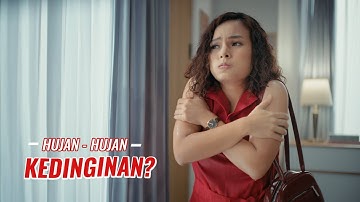 Bisa Bikin Hangat Harimu