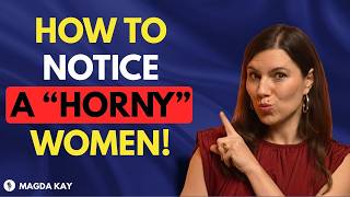 7 Hidden Signs She Secretly Craves You (Must Watch) | female psychology