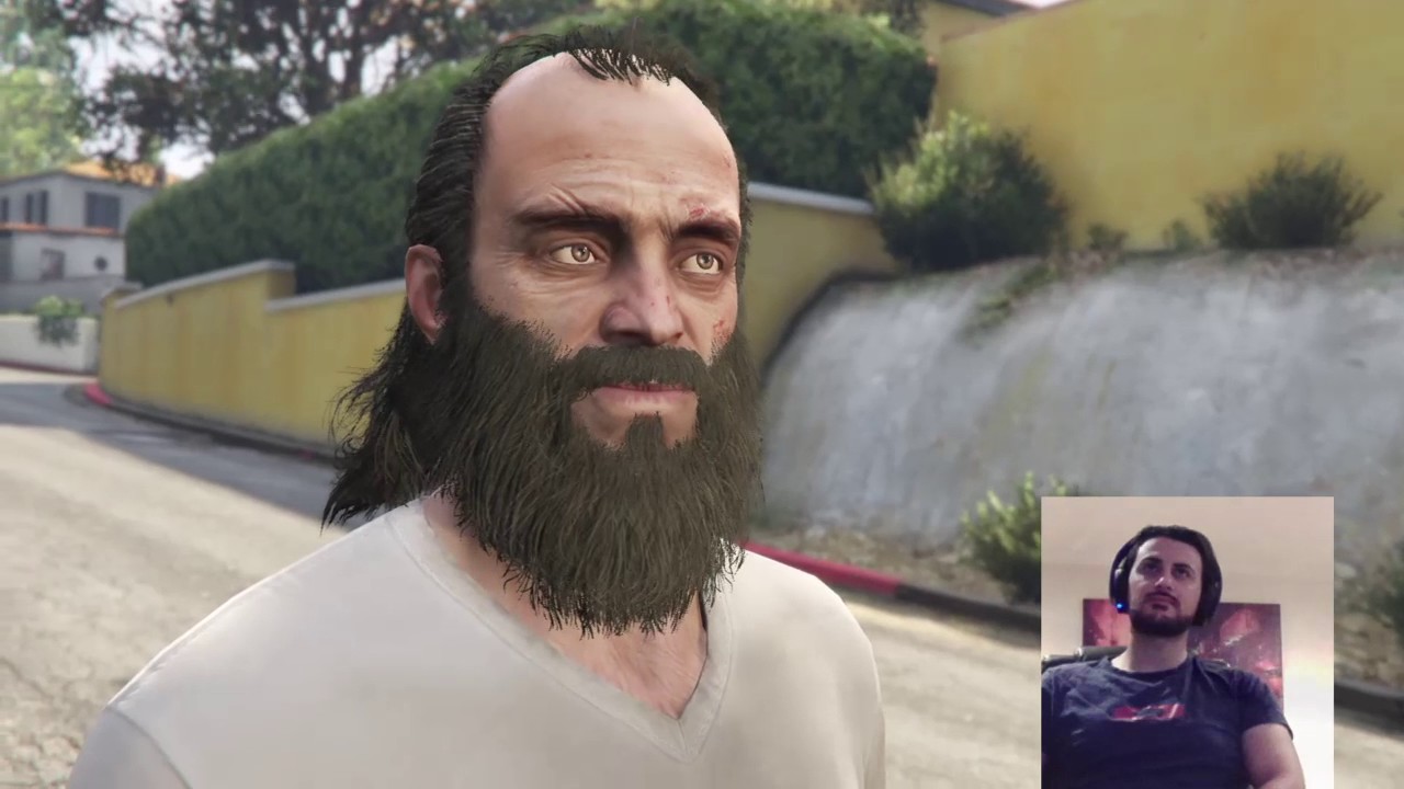 GTA V Side Missions Take 2 YouTube