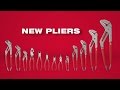 The Next Generation of Milwaukee® Pliers The Next Generation of Milwaukee® Pliers