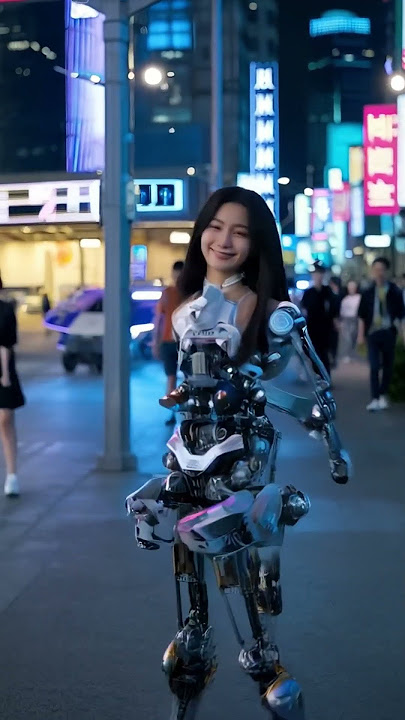사이보그 그녀 cyborg she  サイボーグ彼女