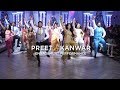 Preet  kanwar  epic engagement performance