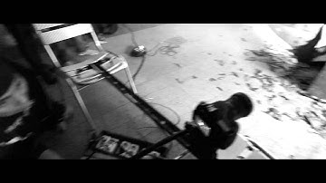 SARASVATI - Cerita Kertas dan Pena [Official Behind the Scene Trailer]