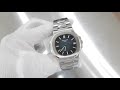 파텍필립 노틸러스 5711 청판 patek philippe nautilus - 전당포 디오아시스 성남분당점