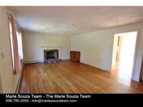 37 Carleton Ln, Barnstable, MA home video tour