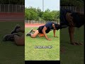 Week 1 Day 7 cross fit challenge #12weekchallenge #amankaswan #motivation
