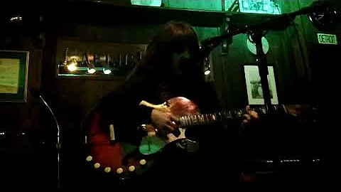 Mary Cotter - Intro / Not The Enemy (2-21-18)