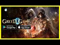 Greed game gameplay android primeros minutos newgame mobilegame android gaming