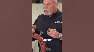 Hoe u buizen correct met een koppeling verbindt