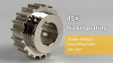 BARBIERI PU timing belt, synchronous belt, synchronous pulley, transmission belt, special belt