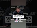 Lloyd says he “already has one of the best jobs in the country” as Arizona’s head coach
