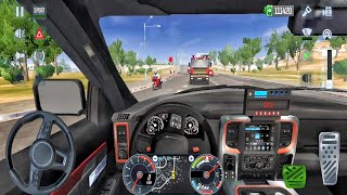 Pickup Taxi Racing And Driving - Taxi Pickup Transport Passenger - Android Gameplay screenshot 3
