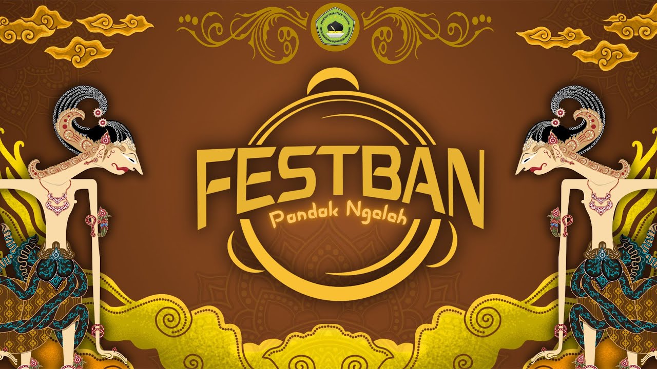 🔴 LIVE FESTIVAL BANJARI Pondok Pesantren Ngalah (Sesi 2) - Jum'at, 29 Agustus 2025