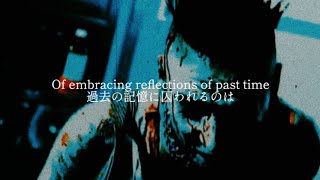 Mudvayne - Death Blooms  和訳　Lyrics