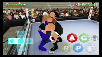 Wr3d Cyber Slam new Era intro. CYBER RAW