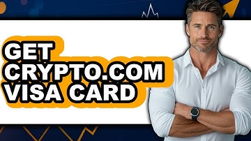 How to Get Crypto.com Visa Card (Only Way)