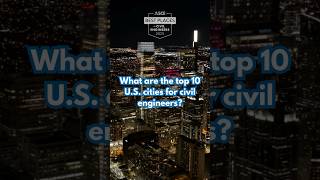 Did Your City Make The List?