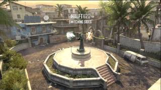 Black Ops 2 League Play (Live Call Outs)