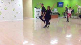 Advanced Progressive Jive (1 of 3)