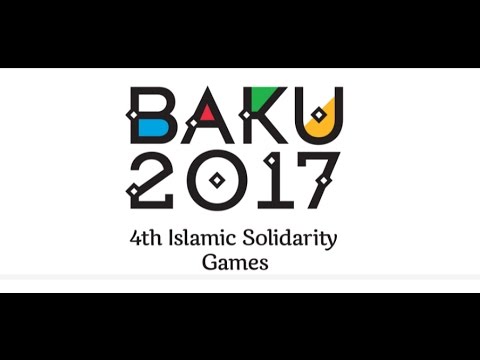 Baku 2017, 4th