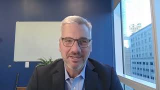 David Winslow, Managing Director, Wealth Management at Choreo