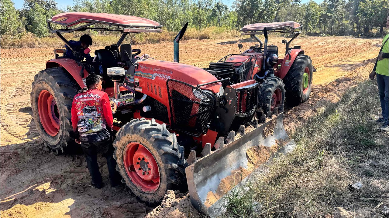 Ep.709: กับหน้างานใหม่ ที่ยิ่งใหญ่กว่าเดิม ขอบพระคุณลูกค้าเจ้าประจำปีที่3ครับ🥰🙏🏼
