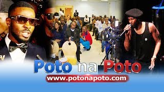 URGENT!! Concert  FALLY IPUPA & HERITIER WATA à #PARIS CELEZINO  Confirmé Tout est prêt à PARIS