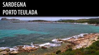 Sardegna - Porto Teulada