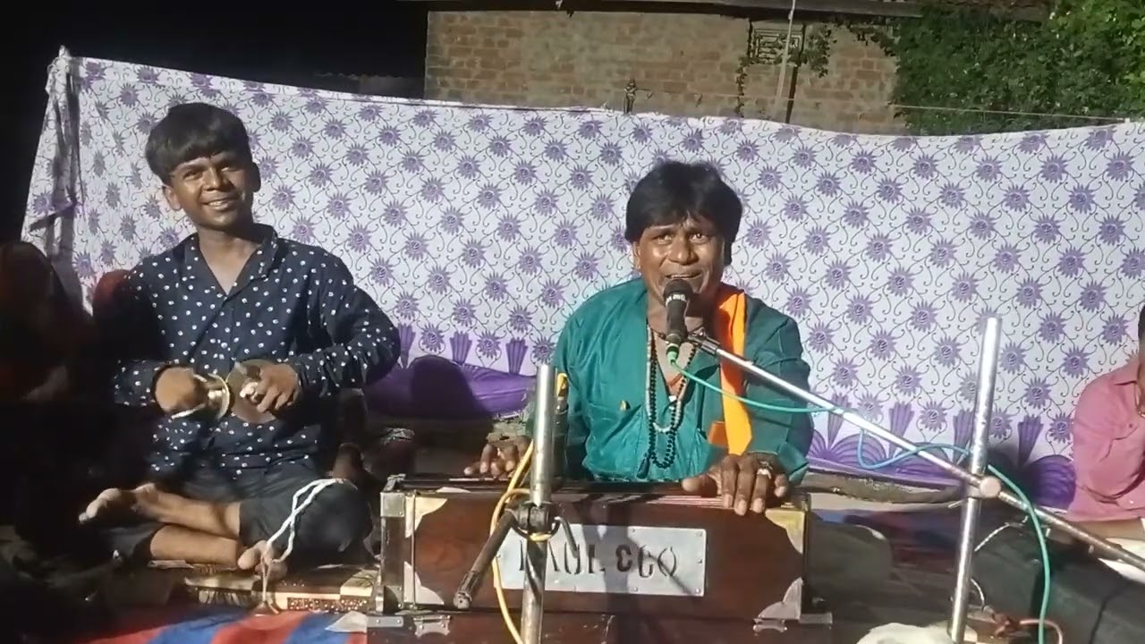 || રાફૂ ગામ || સંતવાણી || અમરત વઢીયારી || Tulashi das bapu ni niravan tithi || santvani || Rafu