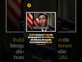 Video para móviles noticias titulares animado sencillo moderno degradado azul 12