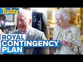 Plans for Prince Charles to step in for Queen at parliament opening | Today Show Australia