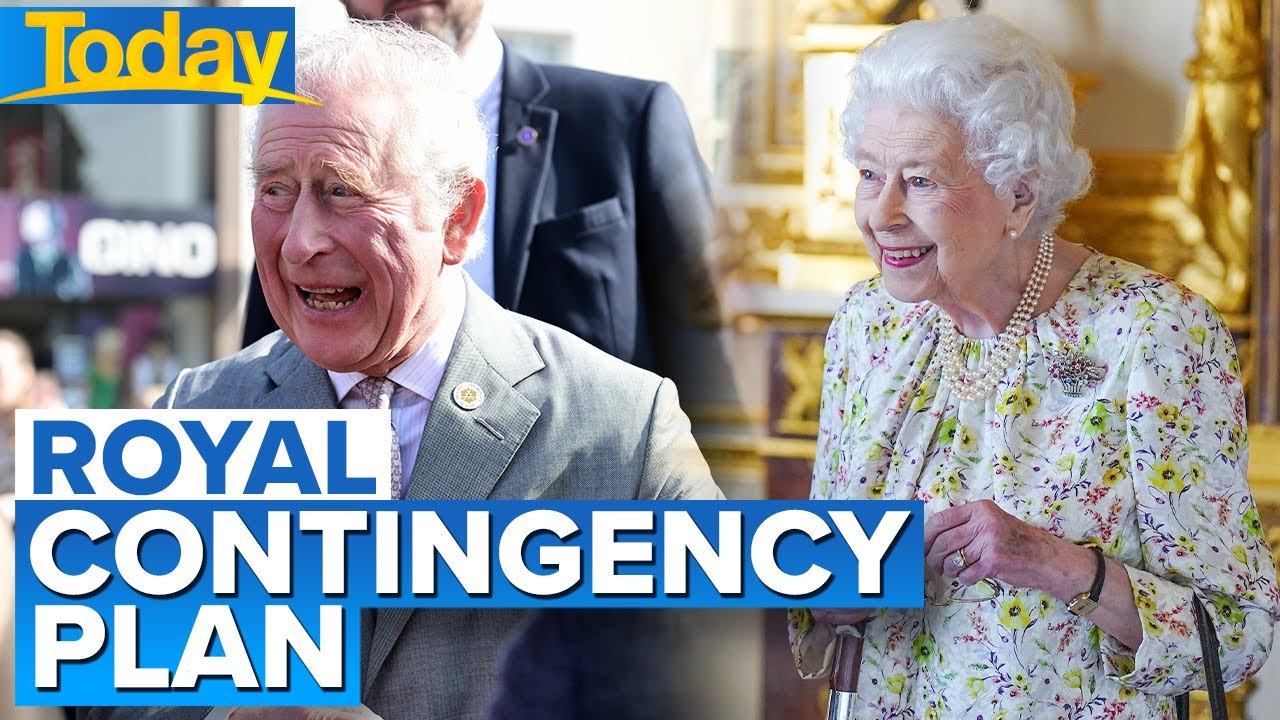 Plans For Prince Charles To Step In For Queen At Parliament Opening plans-for-prince-charles-to-step-in-for-queen-at-parliament-opening