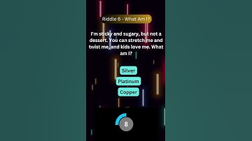 Mind-Bending Riddle Challenge! Can You Solve This Brain Teaser? #riddles #14