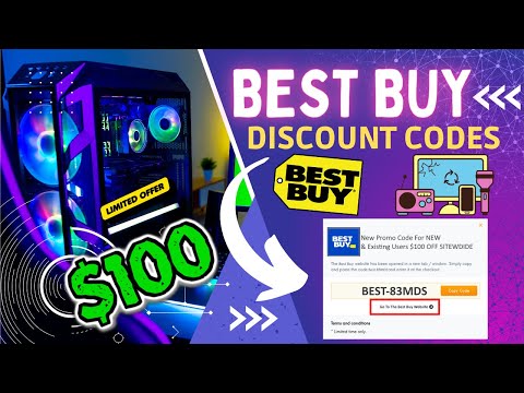 I FOUND A Best Buy Promo Code For My Last Purchase – CHECK out THIS Best Buy Discount Code In 2022