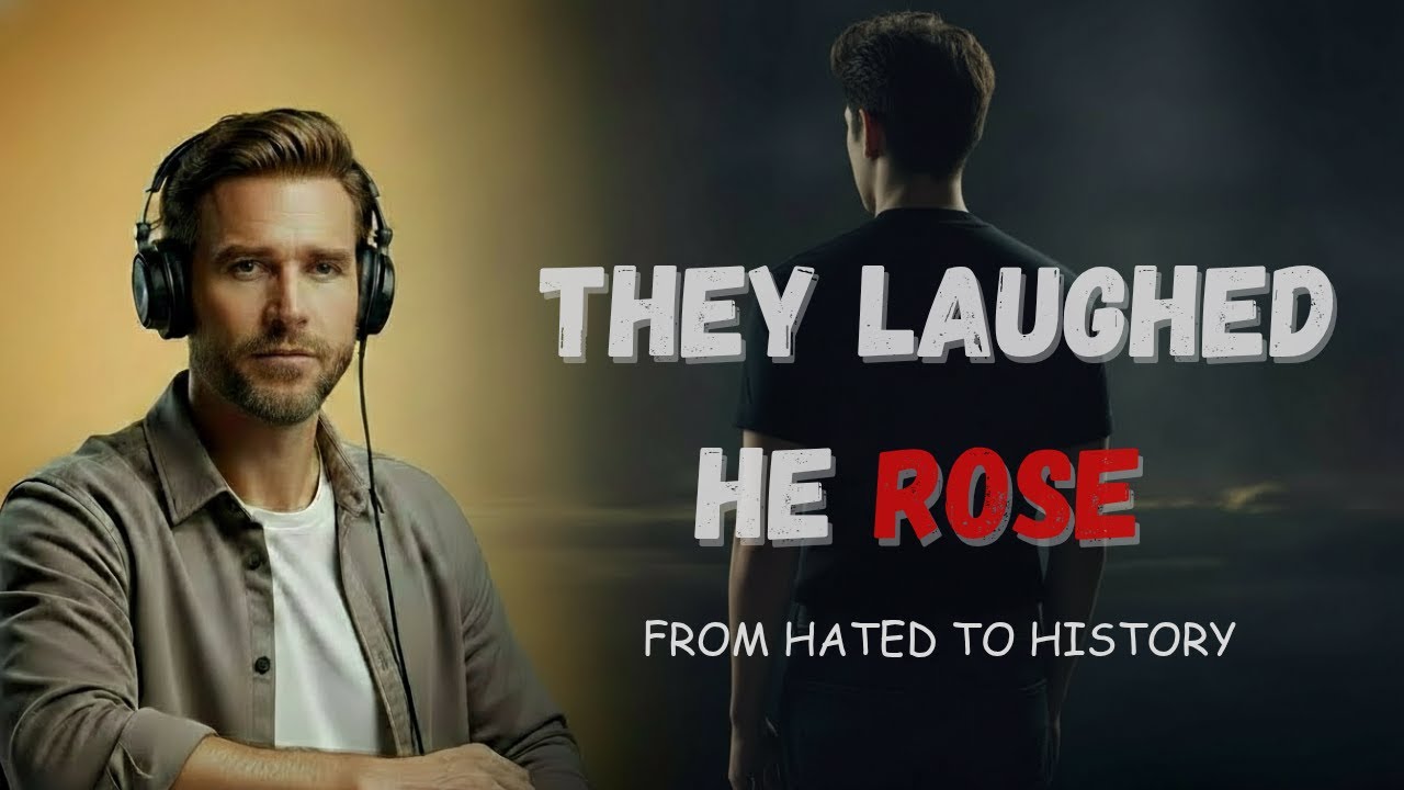 The Painful Truth Behind James Charles’ Fame | Hero Stories Unfolded