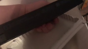 VHS/DVD Collection Videos in a Nutshell (60fps)