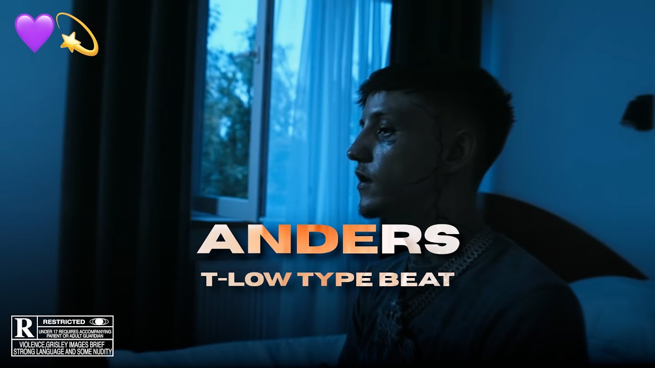 [FREE] T-LOW Type Beat ''anders'' | prod. by LDS