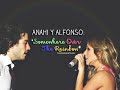 Anahi y Alfonso: &quot;Somewhere Over The Rainbow&quot;